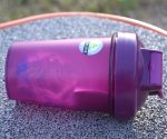 Шейкер спортивний BlenderBottle Original Classic 20oz/590ml Plum - Зображення 8