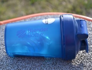 Шейкер спортивний BlenderBottle Original Classic 20oz/590ml Navy - Зображення 6