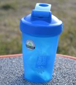 Шейкер спортивний BlenderBottle Original Classic 20oz/590ml Cyan - Зображення 5