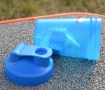 Шейкер спортивний BlenderBottle Original Classic 20oz/590ml Cyan - Зображення 7