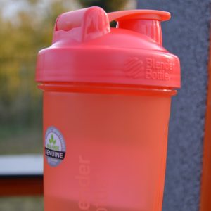 Шейкер спортивний BlenderBottle Original Classic 28oz/820ml Coral - Зображення 8