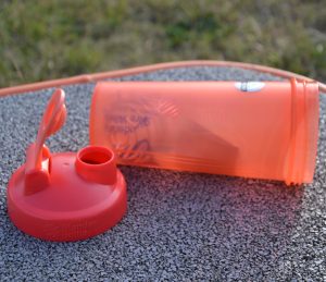 Шейкер спортивний BlenderBottle Original Classic 28oz/820ml Coral - Зображення 6