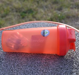 Шейкер спортивний BlenderBottle Original Classic 28oz/820ml Coral - Зображення 7