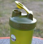 Шейкер спортивний BlenderBottle Original Classic 28oz/820ml Moss Green - Зображення 6