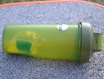Шейкер спортивний BlenderBottle Original Classic 28oz/820ml Moss Green - Зображення 7