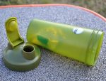 Шейкер спортивний BlenderBottle Original Classic 28oz/820ml Moss Green - Зображення 8