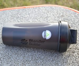Шейкер спортивний BlenderBottle Original Classic 28oz/820ml Black - Зображення 6