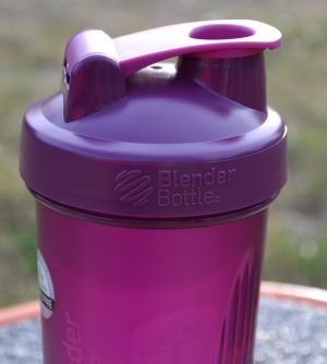 Шейкер спортивний BlenderBottle Original Classic 28oz/820ml Plum - Зображення 4
