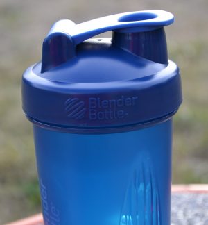 Шейкер спортивний BlenderBottle Original Classic 28oz/820ml Navy - Зображення 9