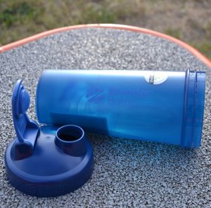 Шейкер спортивний BlenderBottle Original Classic 28oz/820ml Navy - Зображення 8