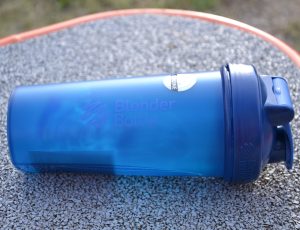 Шейкер спортивний BlenderBottle Original Classic 28oz/820ml Navy - Зображення 6