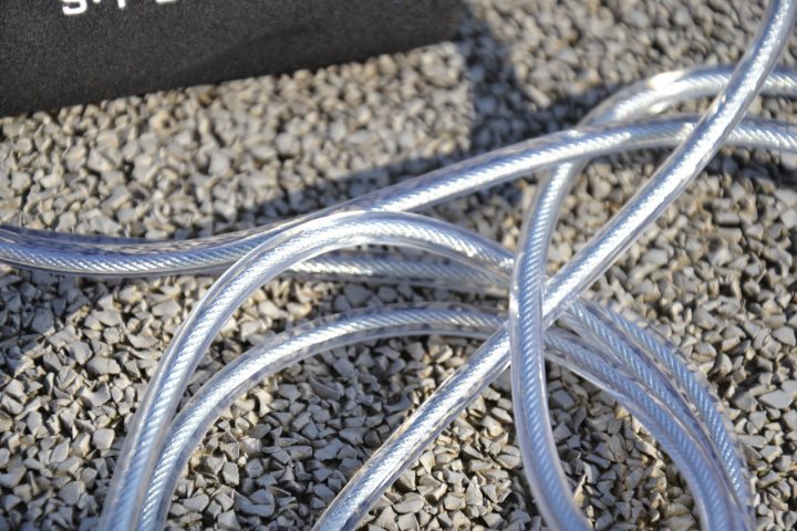 Скакалка швидкісна з підшипниками PowerPlay 4209 Sport Jump Rope Чорна (3m.) - Зображення 10