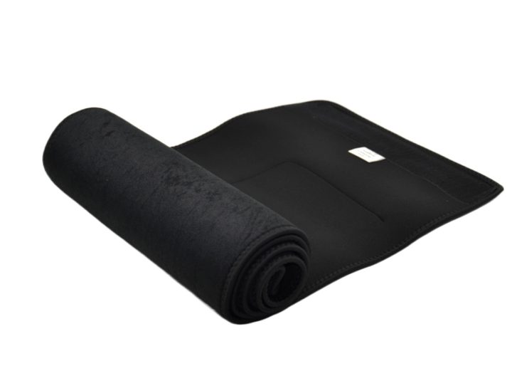 Пояс для схуднення Power System SlimmingBelt Wt Pro PS-4001 L (100*25 см) - Зображення 5