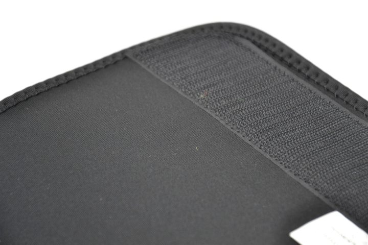 Пояс для схуднення Power System Slimming Belt Wt Pro PS-4001 XL (125*25 см) - Зображення 6