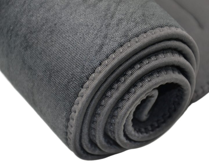 Пояс для схуднення Power System Slimming Belt Wt Pro PS-4001 XL (125*25 см) - Зображення 7