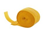 Бинти для боксу Power System PS-3404 Yellow (4 м) - Зображення 3