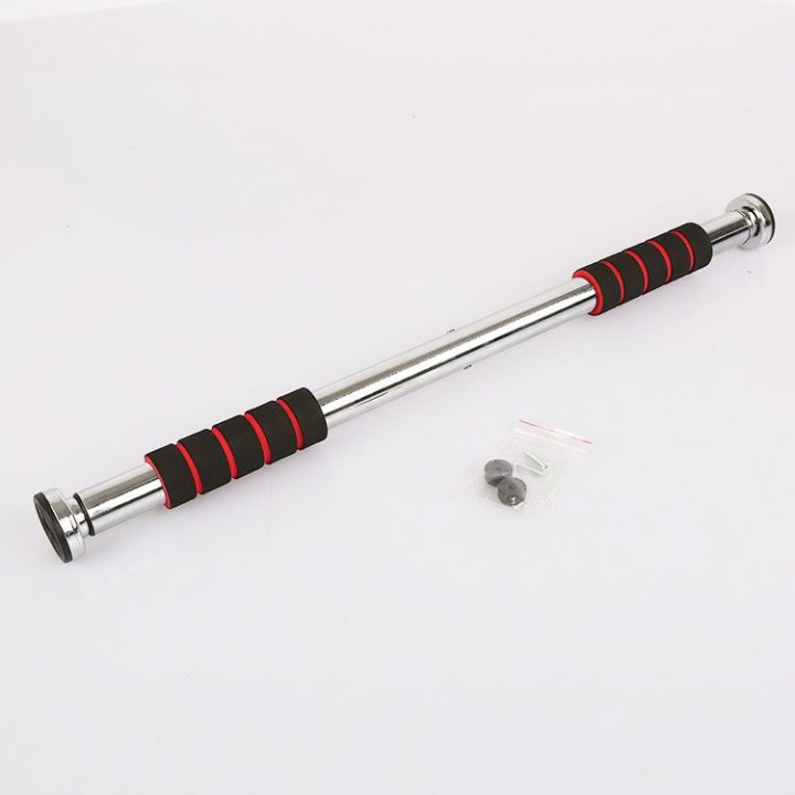 Турнік розсувний Power System PS-4076 Door Gym Bar - Зображення 9