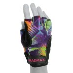Рукавички для крісла колісного MadMax GWC-001 Short Fingers 1 M