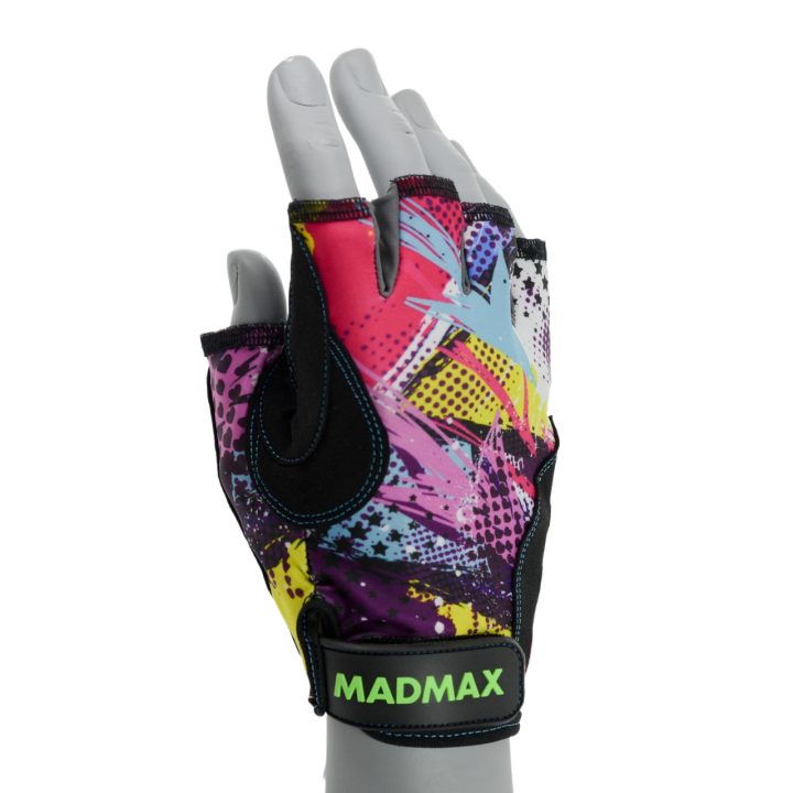 5064208250_rukavichki-dlya-krisla-1 Тактичні рукавички MADMAX GWC-002