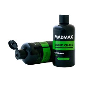 Магнезія спортивна рідка MadMax MFA-279 Liquid Chalk 250ml. - Зображення 1