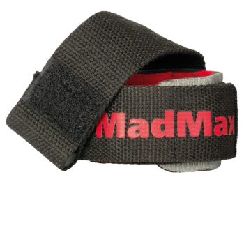 Лямки для тяги MadMax MFA-332