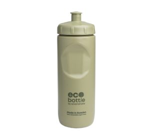 Пляшка для води Smartshake EcoBottle Squeeze 500ml Dusky Green - Зображення 1