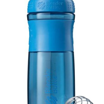 Спортивна пляшка BlenderBottle SportMixer