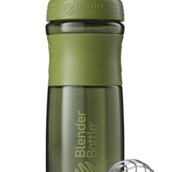 Спортивна пляшка BlenderBottle SportMixer