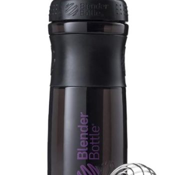 Спортивна пляшка BlenderBottle SportMixer