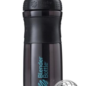 Спортивна пляшка BlenderBottle SportMixer