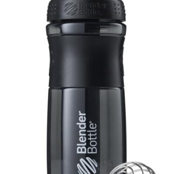 Спортивна пляшка BlenderBottle SportMixer