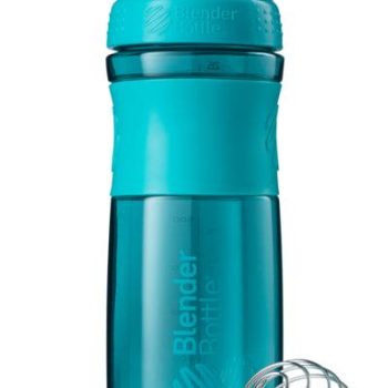 Спортивна пляшка BlenderBottle SportMixer