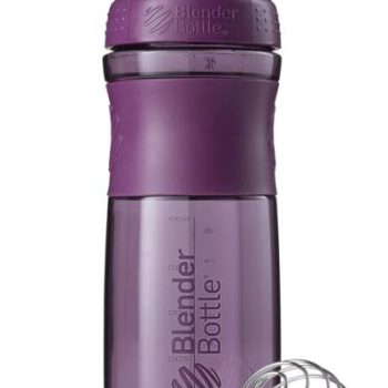Спортивна пляшка BlenderBottle SportMixer