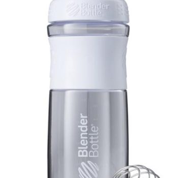 Спортивна пляшка BlenderBottle SportMixer