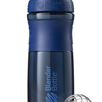 Спортивна пляшка BlenderBottle SportMixer