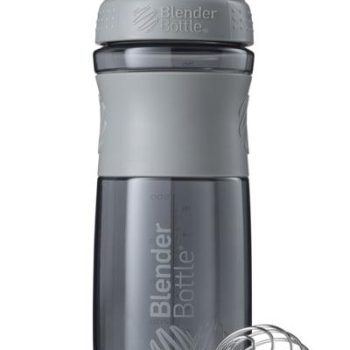 Спортивна пляшка BlenderBottle SportMixer