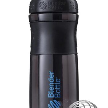 Спортивний шейкер BlenderBottle SportMixer