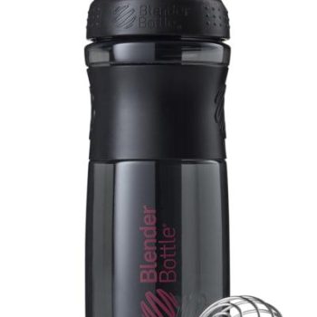 Спортивна пляшка BlenderBottle SportMixer