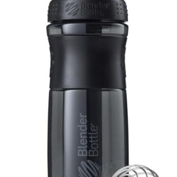 Спортивний шейкер BlenderBottle SportMixer