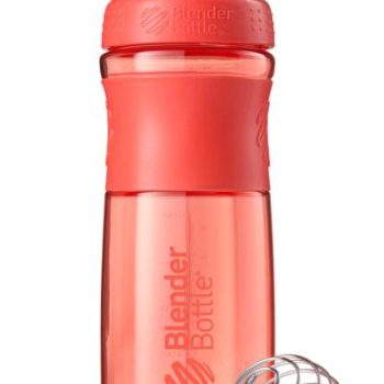 Спортивна пляшка BlenderBottle SportMixer