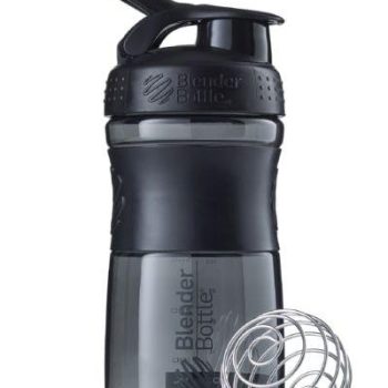 Спортивна пляшка BlenderBottle SportMixer