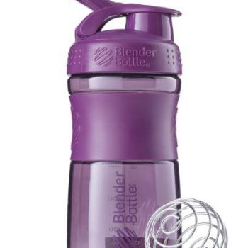 Спортивна пляшка BlenderBottle SportMixer