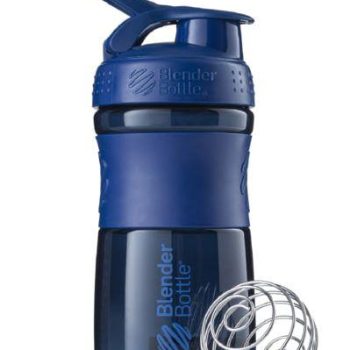 Спортивна пляшка BlenderBottle SportMixer