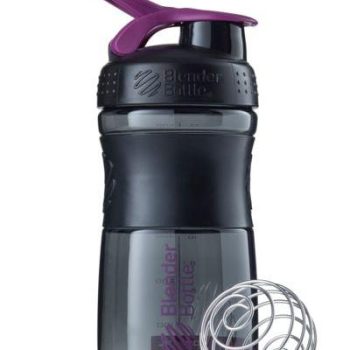 Спортивна пляшка BlenderBottle SportMixer
