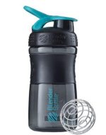 Спортивна пляшка BlenderBottle SportMixer