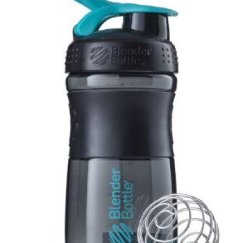 Спортивна пляшка BlenderBottle SportMixer