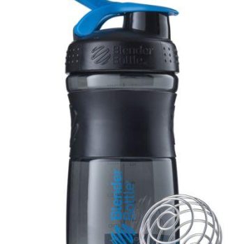 Спортивна пляшка BlenderBottle SportMixer