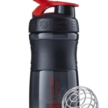 Спортивна пляшка BlenderBottle SportMixer