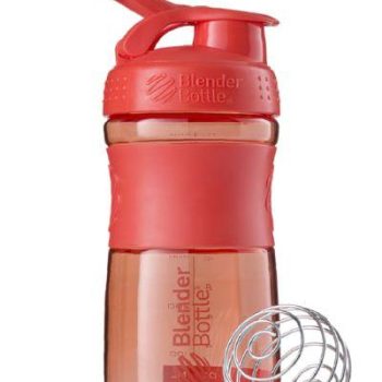 Спортивна пляшка BlenderBottle SportMixer