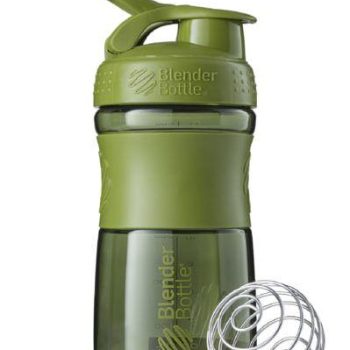 Спортивна пляшка BlenderBottle SportMixer